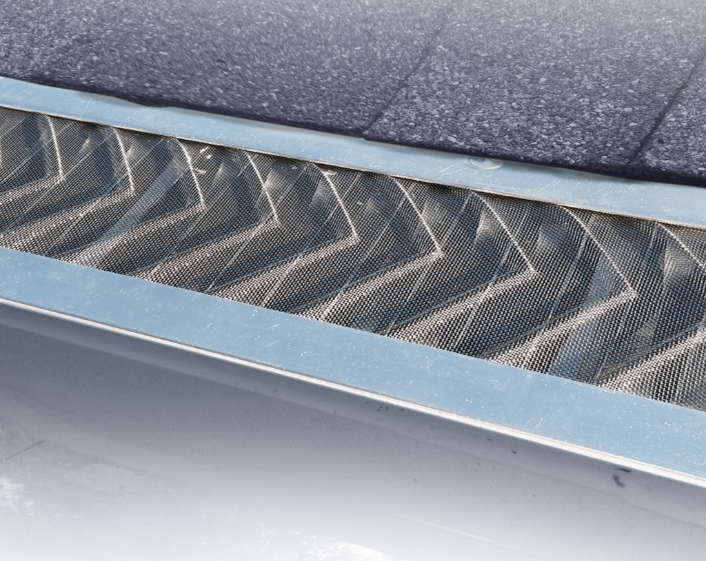 About us Arrow Gutter Guards