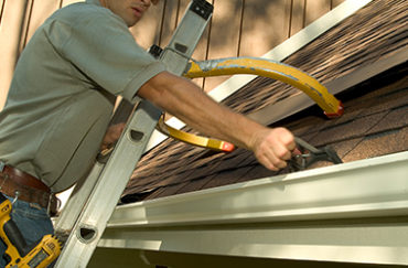 Home - Arrow Gutter Guards